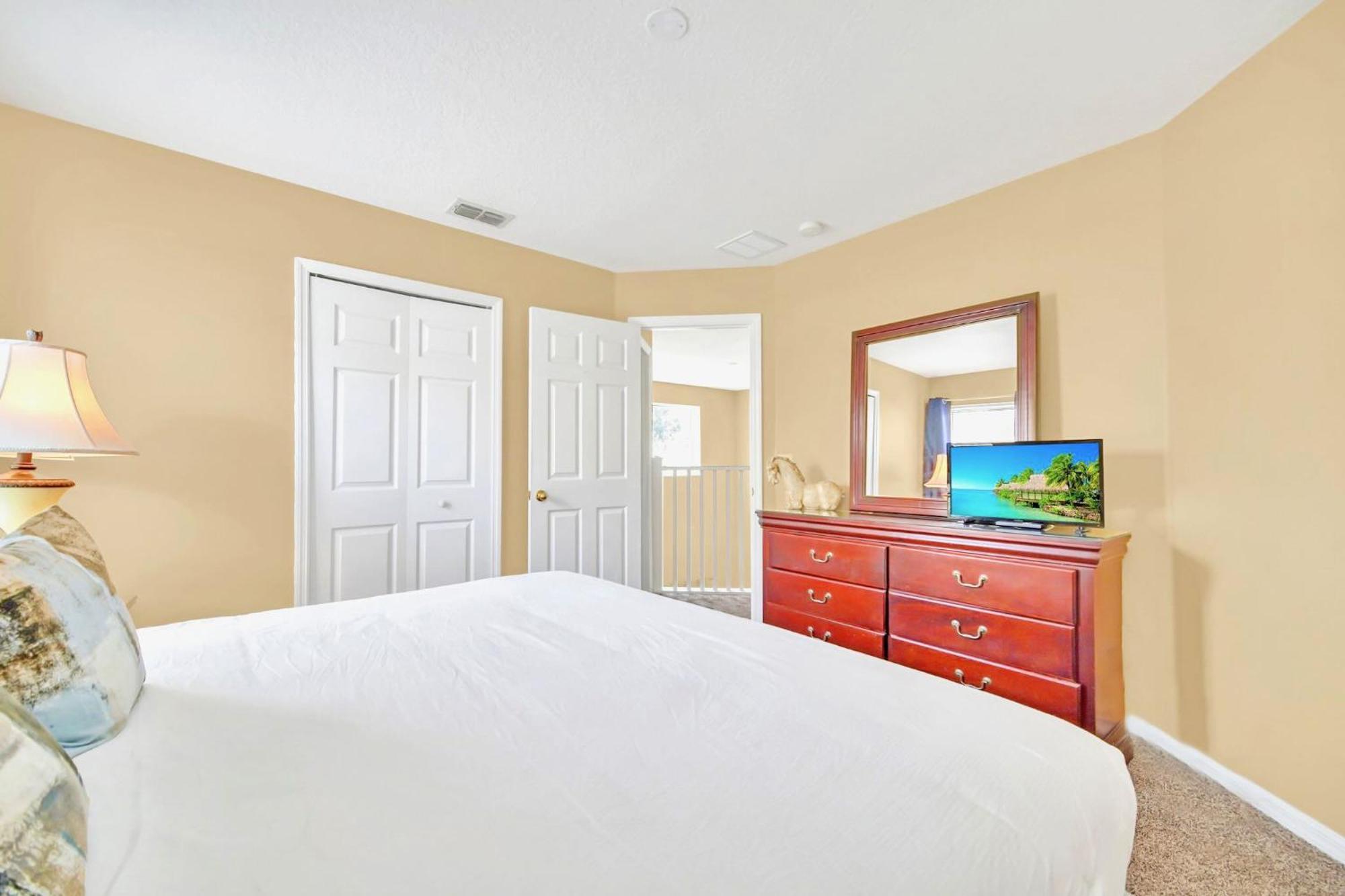 Emerald Island Resort Vacation Home - Private Pool Kissimmee Buitenkant foto