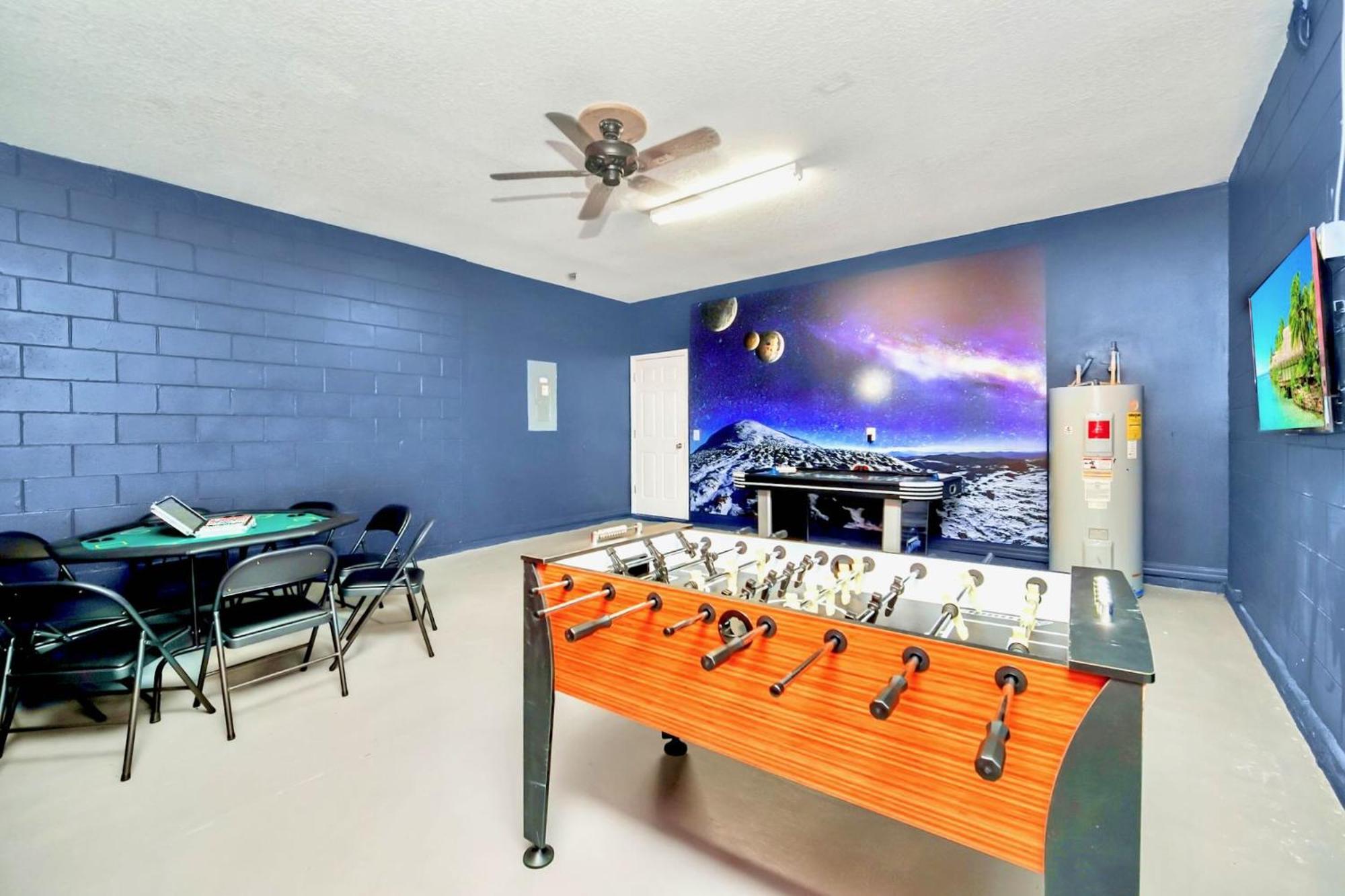 Emerald Island Resort Vacation Home - Private Pool Kissimmee Buitenkant foto