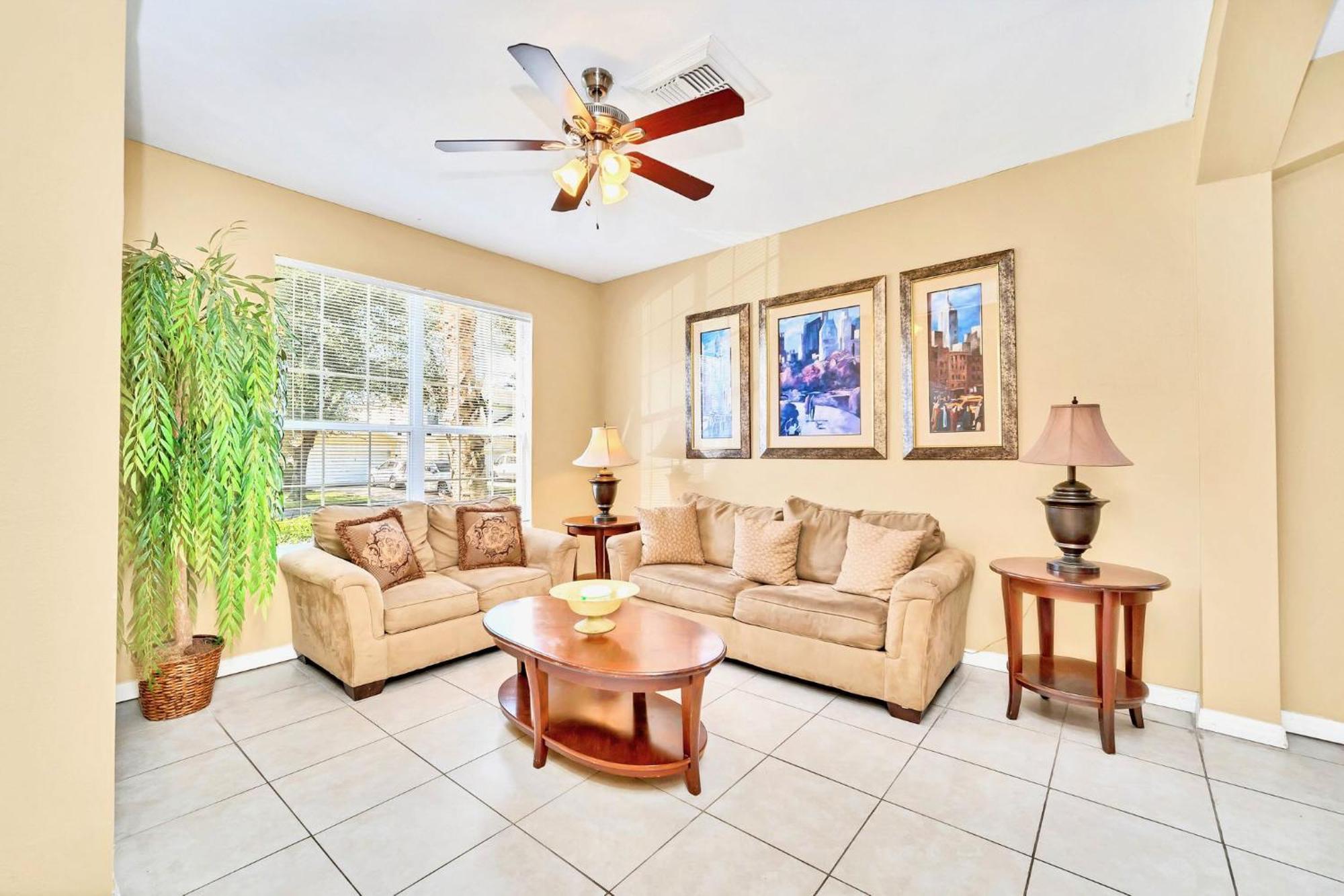 Emerald Island Resort Vacation Home - Private Pool Kissimmee Buitenkant foto