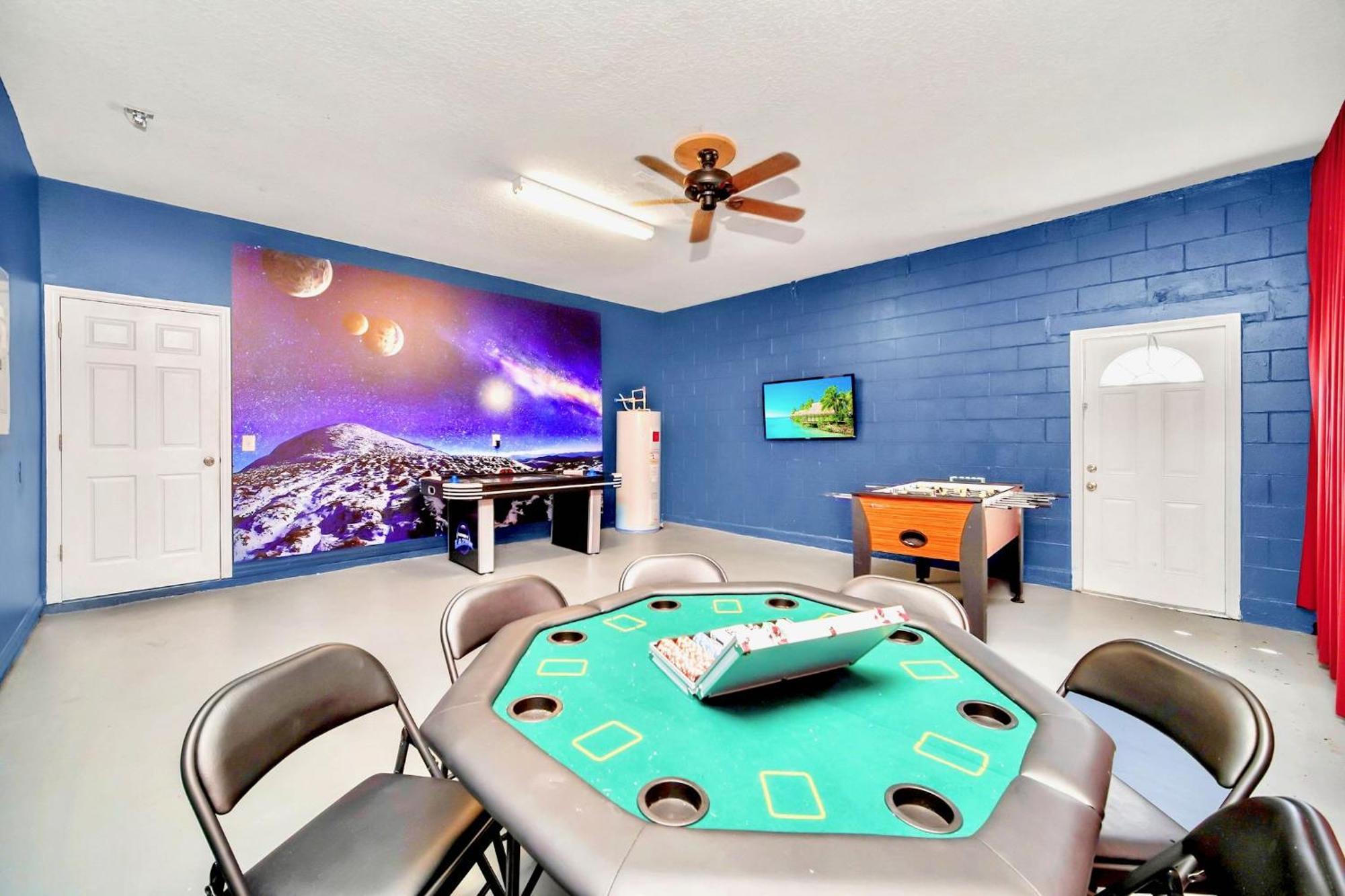 Emerald Island Resort Vacation Home - Private Pool Kissimmee Buitenkant foto