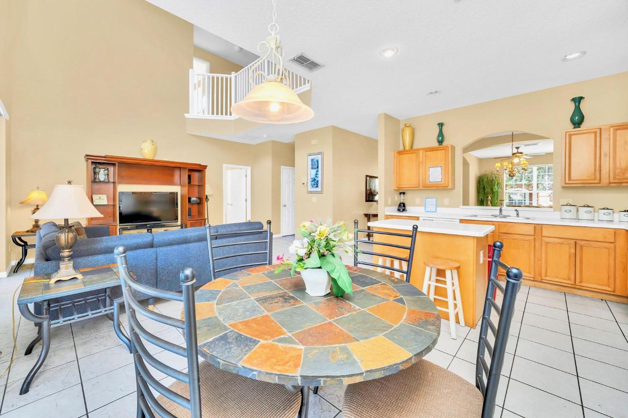 Emerald Island Resort Vacation Home - Private Pool Kissimmee Buitenkant foto