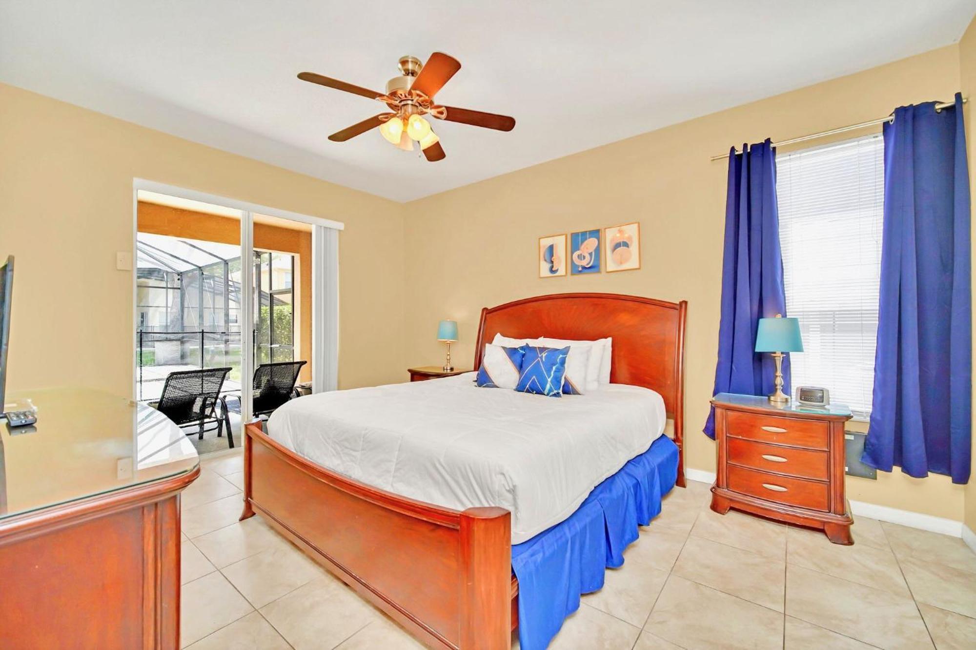 Emerald Island Resort Vacation Home - Private Pool Kissimmee Buitenkant foto