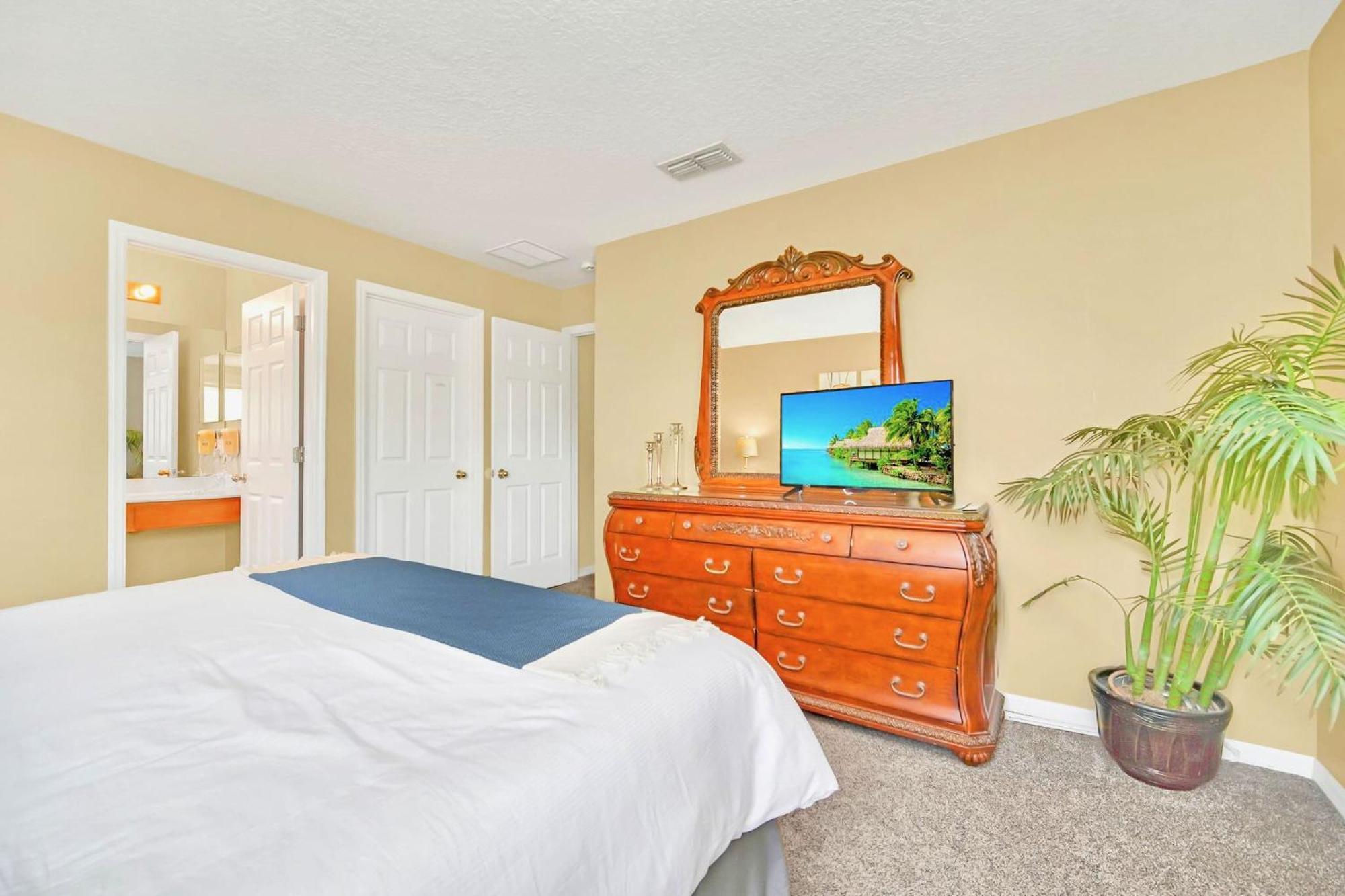 Emerald Island Resort Vacation Home - Private Pool Kissimmee Buitenkant foto