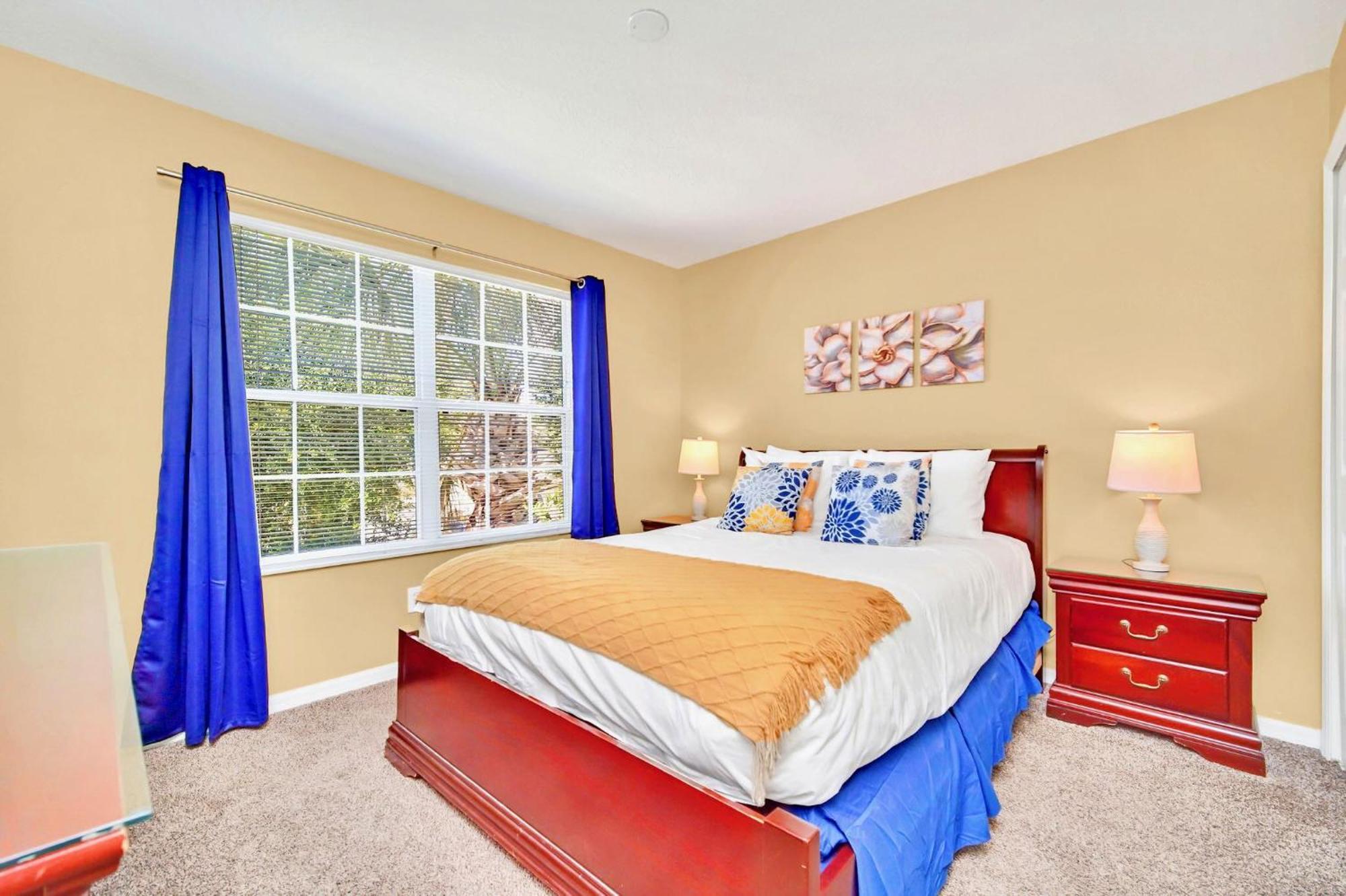 Emerald Island Resort Vacation Home - Private Pool Kissimmee Buitenkant foto
